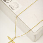 Collier en acier inoxydable