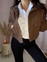 Casaco curto - Image 2