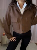 Casaco curto - Image 2